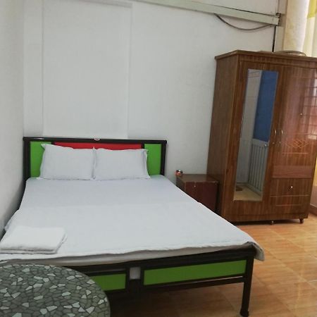 Ngoc Phung Guesthouse Вунгтау Экстерьер фото