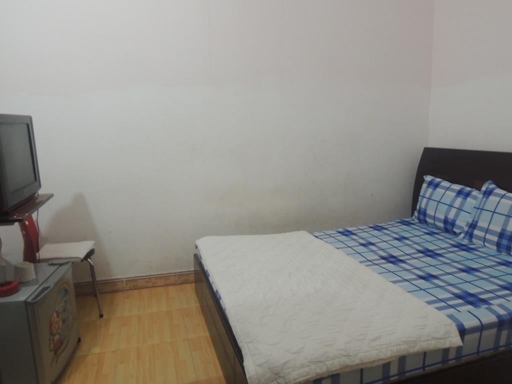 Ngoc Phung Guesthouse Вунгтау Экстерьер фото