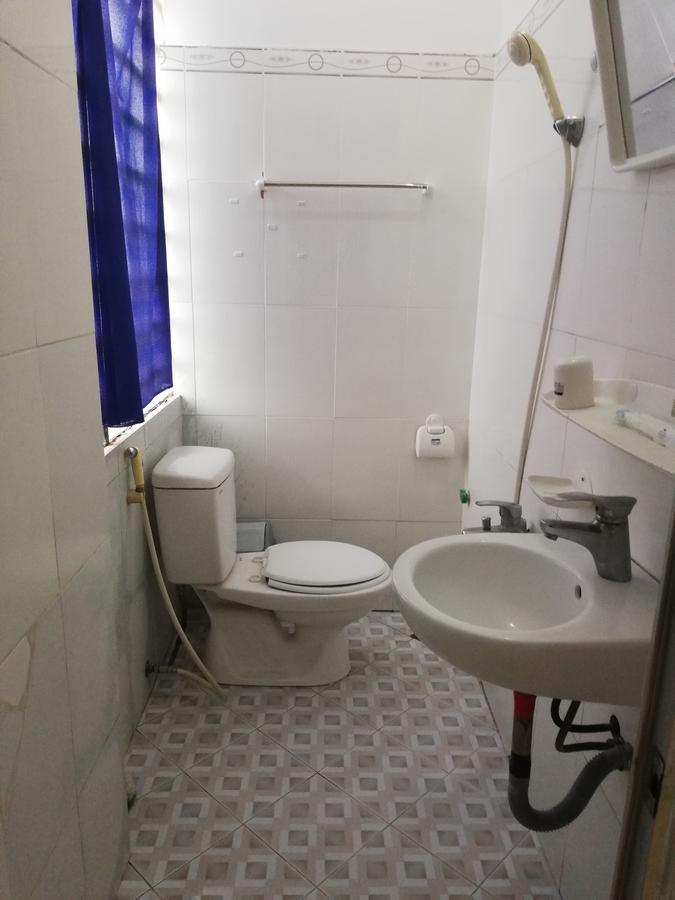Ngoc Phung Guesthouse Вунгтау Экстерьер фото
