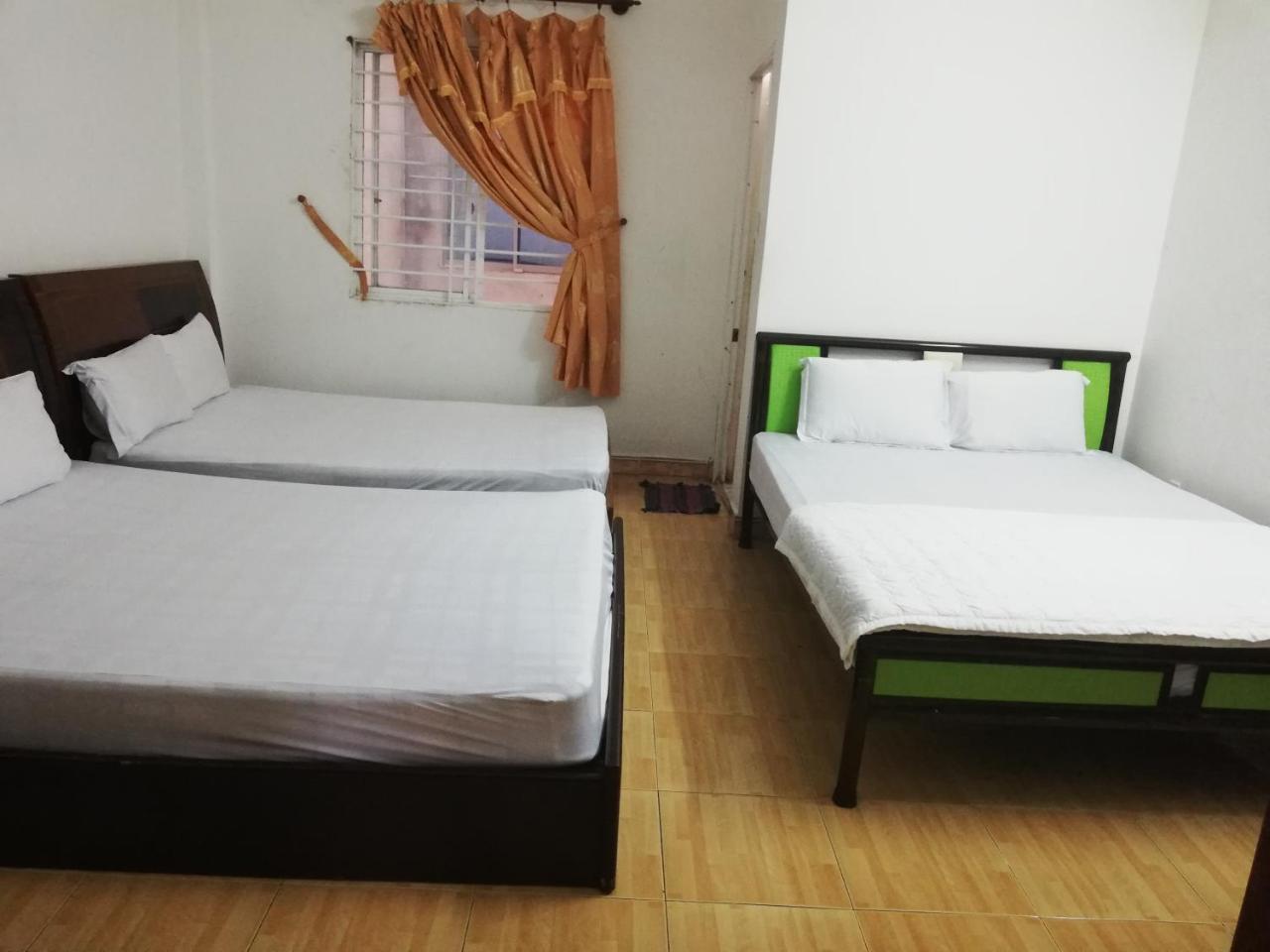 Ngoc Phung Guesthouse Вунгтау Экстерьер фото