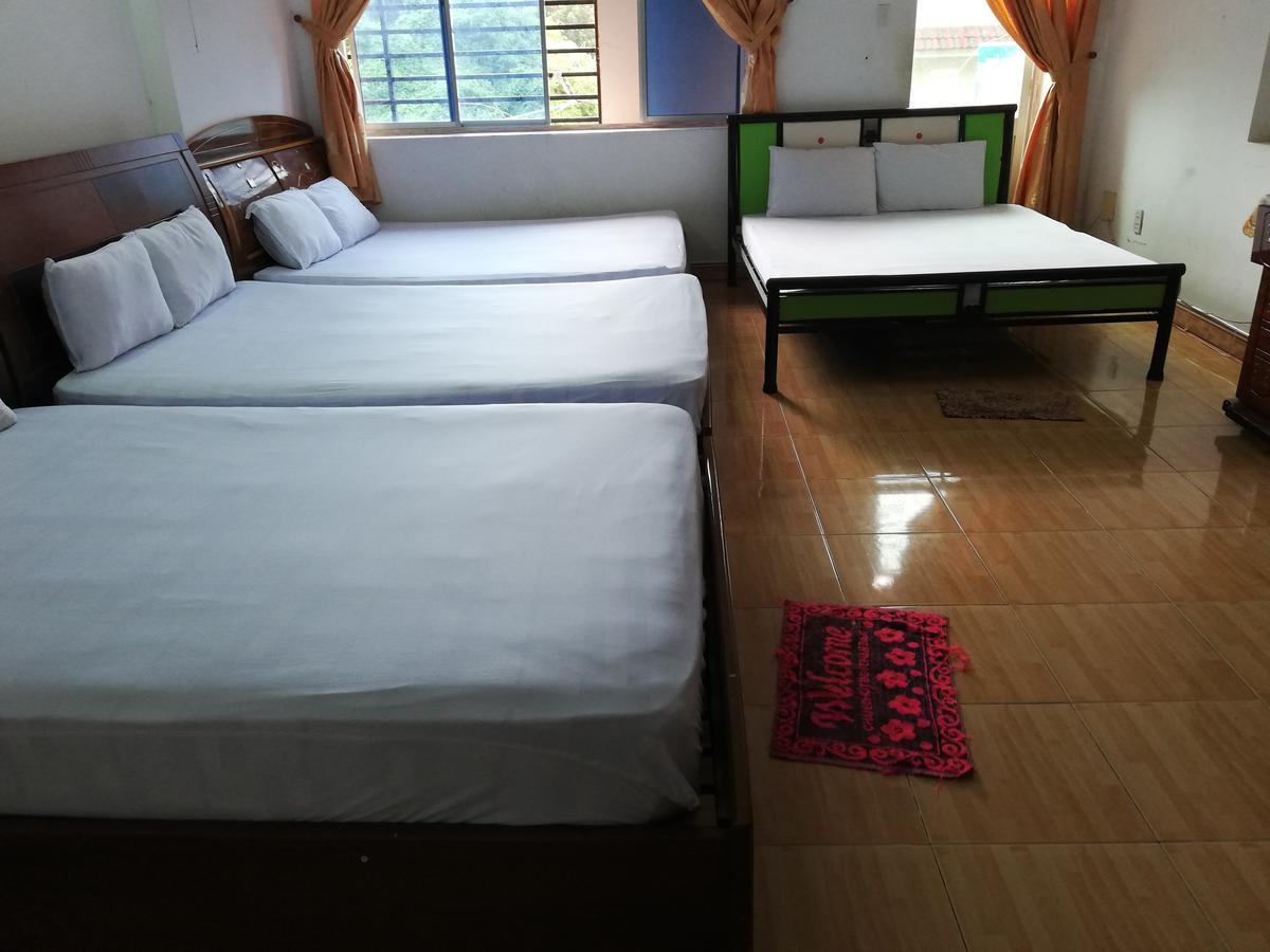 Ngoc Phung Guesthouse Вунгтау Экстерьер фото